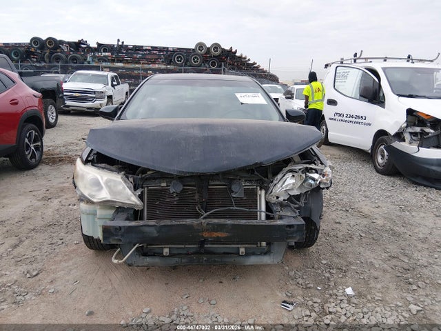 Toyota Camry L