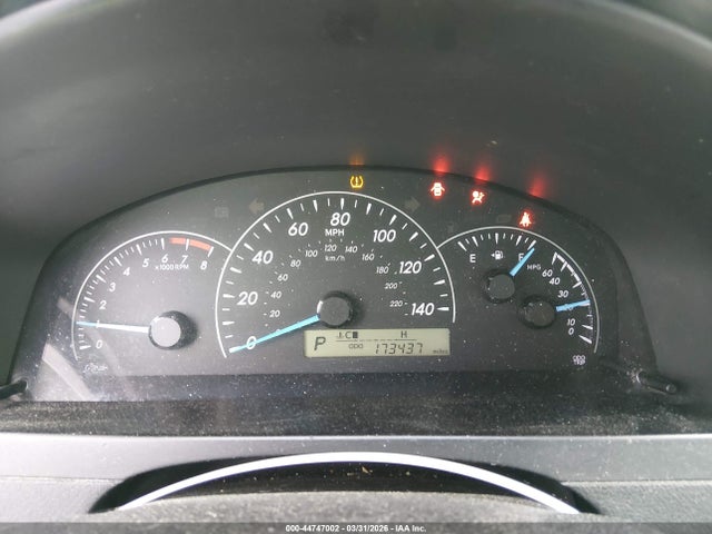 Toyota Camry L