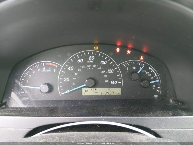 Toyota Camry L