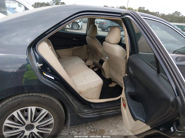 Toyota Camry L