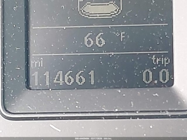 Volkswagen Tiguan S
