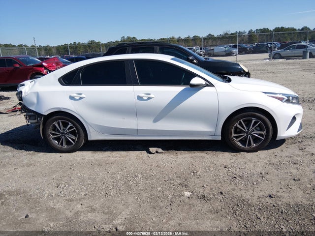 Kia Forte Lxs