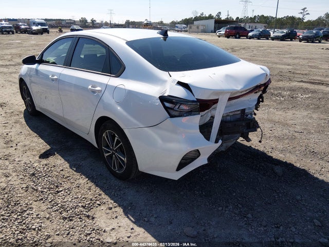 Kia Forte Lxs