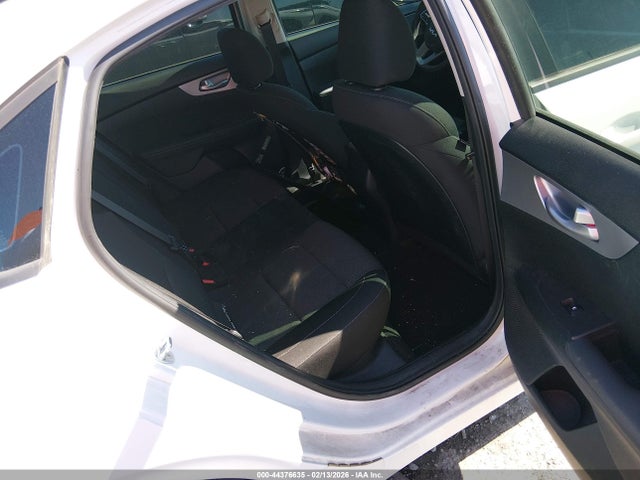 Kia Forte Lxs