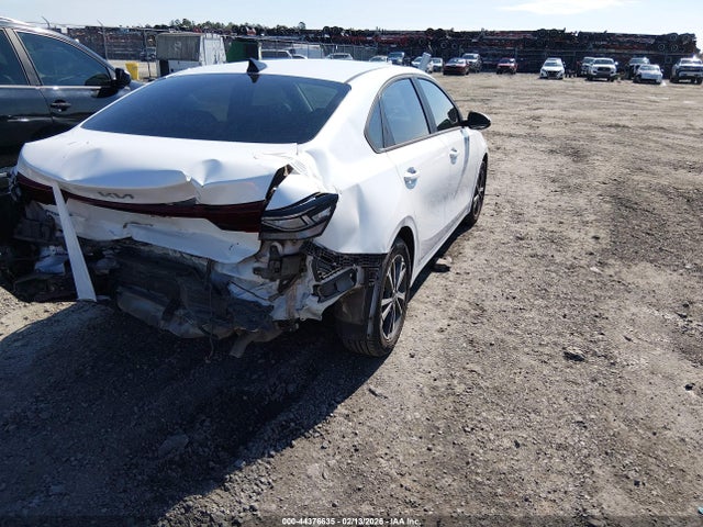 Kia Forte Lxs