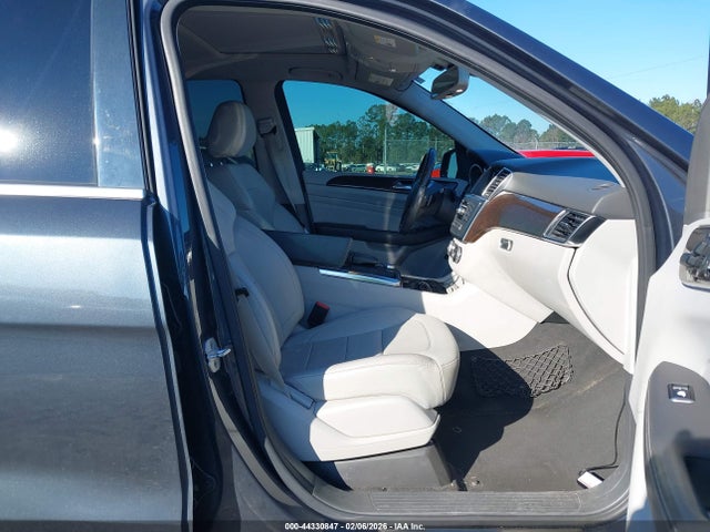 Mercedes-Benz M-Class