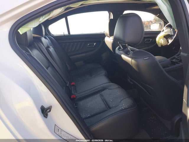 Ford Taurus Limited
