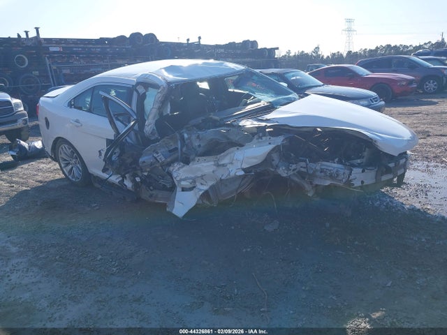 Ford Taurus Limited