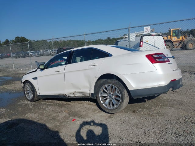 Ford Taurus Limited