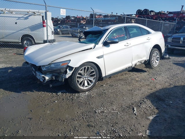 Ford Taurus Limited