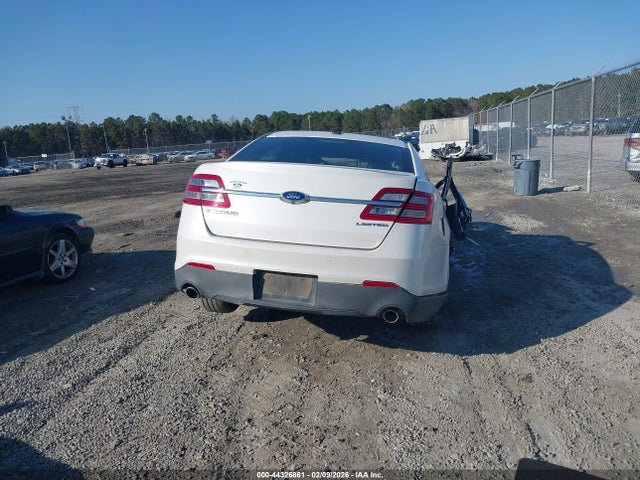 Ford Taurus Limited