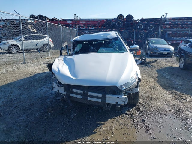 Ford Taurus Limited