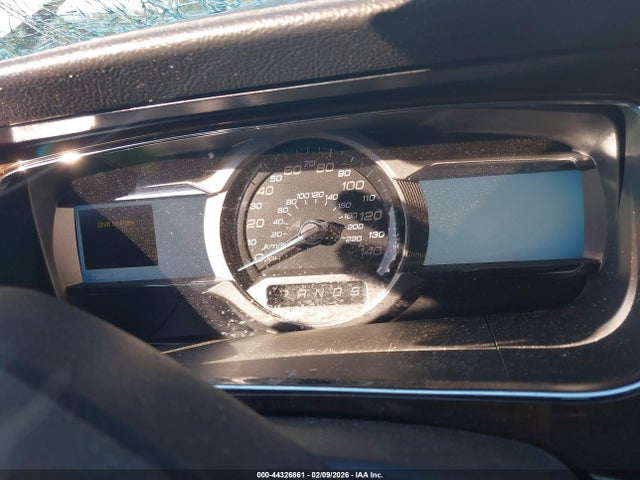 Ford Taurus Limited