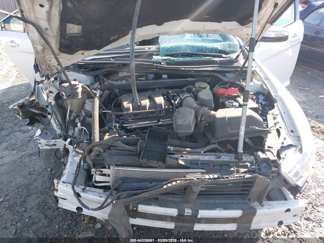 Ford Taurus Limited