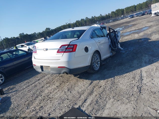 Ford Taurus Limited