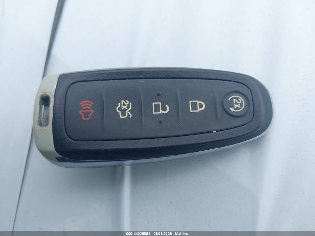 Ford Taurus Limited