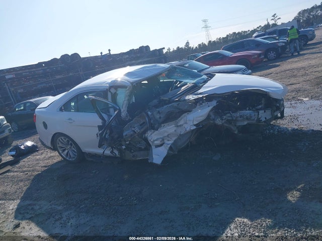 Ford Taurus Limited