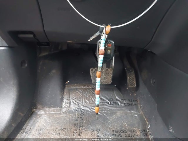 Ford Fiesta Se