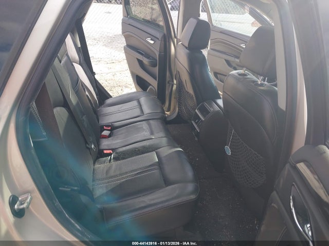 Cadillac SRX Performance Collection