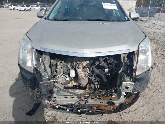 Cadillac SRX Performance Collection