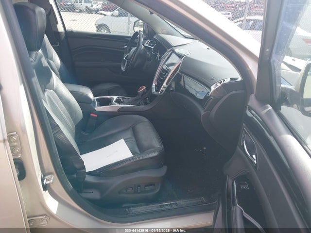 Cadillac SRX Performance Collection