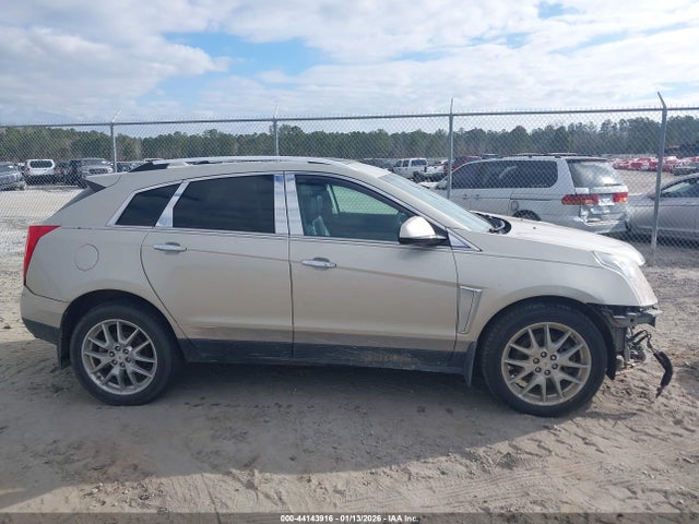 Cadillac SRX Performance Collection