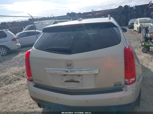 Cadillac SRX Performance Collection