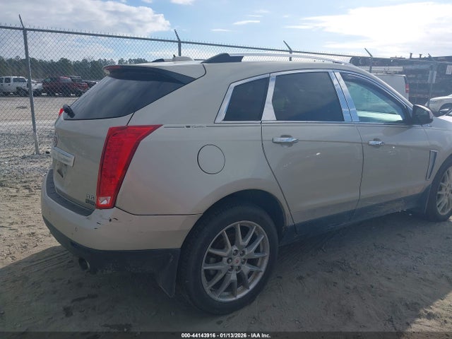 Cadillac SRX Performance Collection