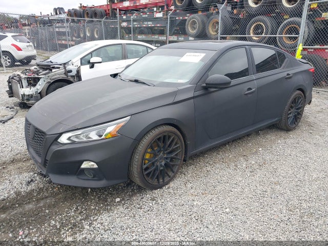 Nissan Altima 2.5 Sv