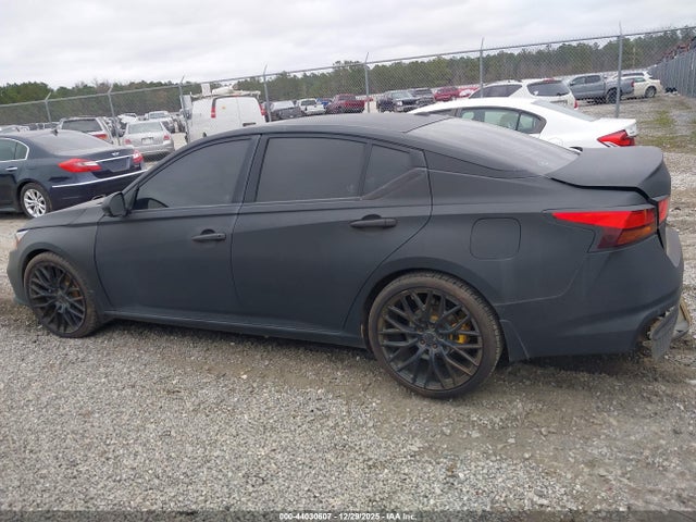 Nissan Altima 2.5 Sv