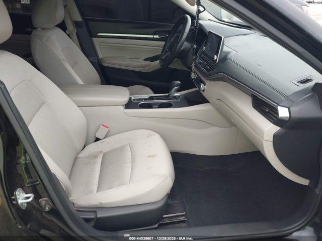 Nissan Altima 2.5 Sv