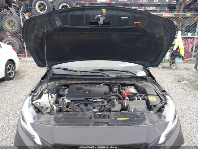 Nissan Altima 2.5 Sv
