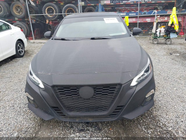 Nissan Altima 2.5 Sv
