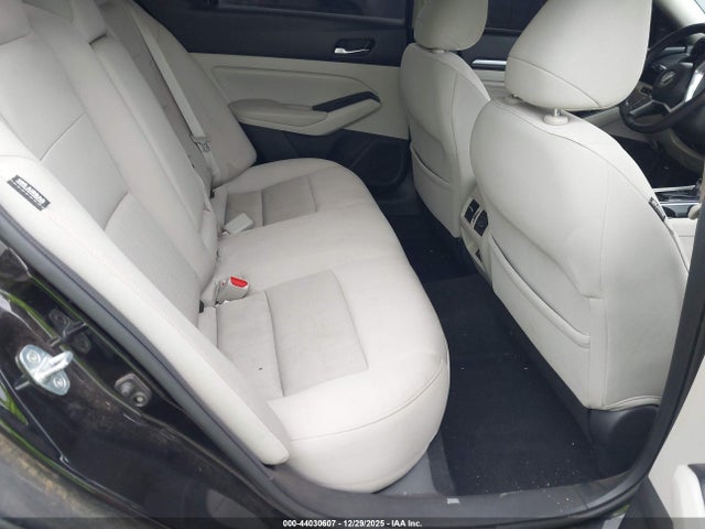 Nissan Altima 2.5 Sv