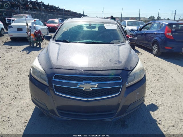 Chevrolet Malibu 1ls