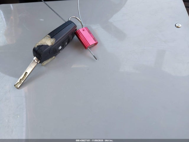 Chevrolet Malibu 1ls