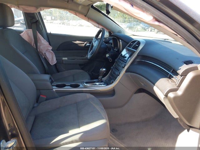 Chevrolet Malibu 1ls