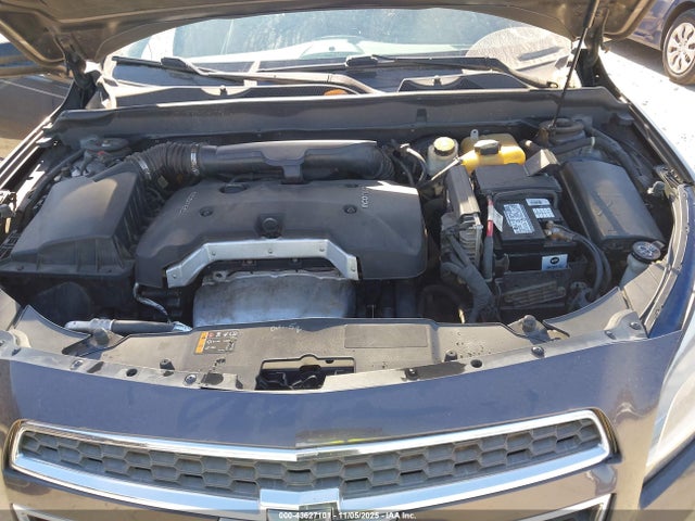 Chevrolet Malibu 1ls