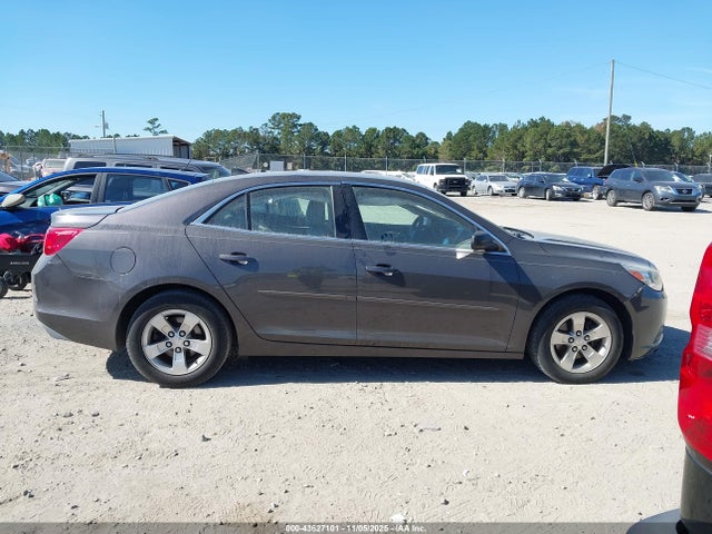 Chevrolet Malibu 1ls