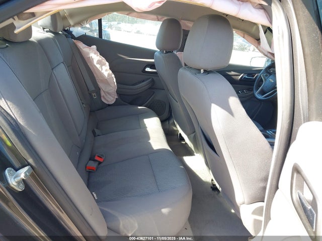 Chevrolet Malibu 1ls
