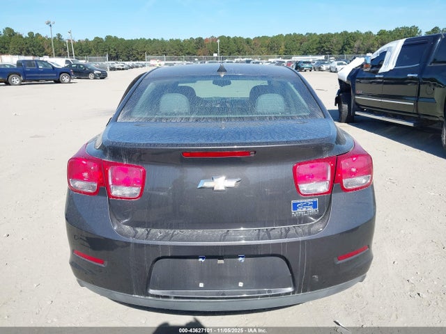 Chevrolet Malibu 1ls