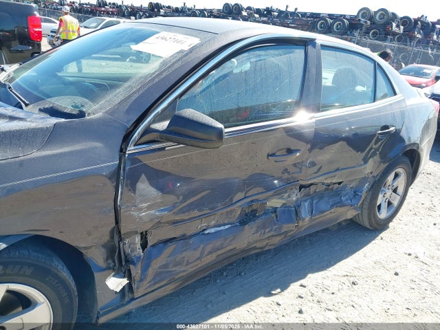 Chevrolet Malibu 1ls