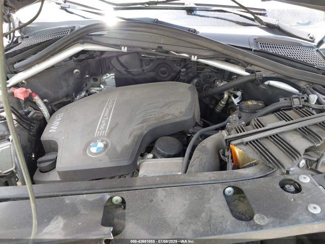 BMW X Series Xdrive28i