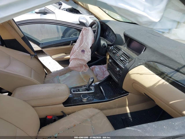 BMW X Series Xdrive28i