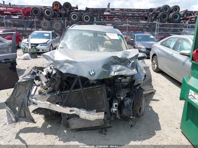BMW X Series Xdrive28i