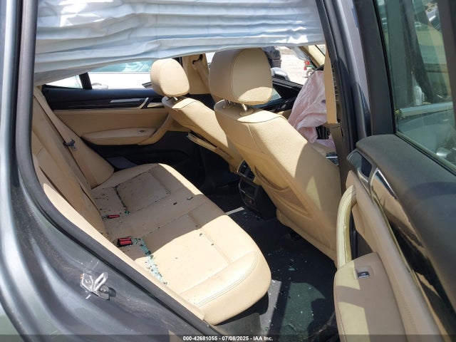 BMW X Series Xdrive28i