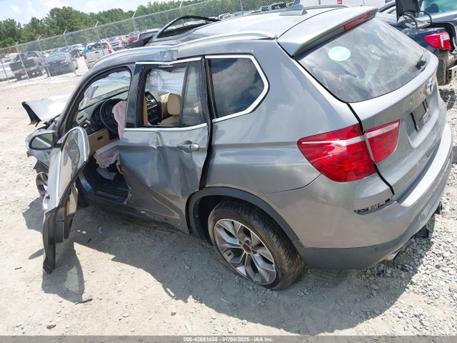 BMW X Series Xdrive28i
