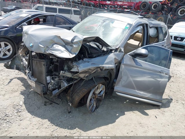 BMW X Series Xdrive28i