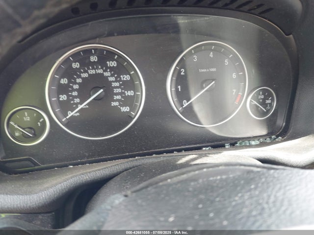 BMW X Series Xdrive28i