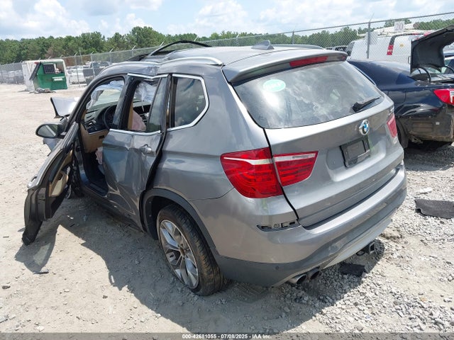 BMW X Series Xdrive28i